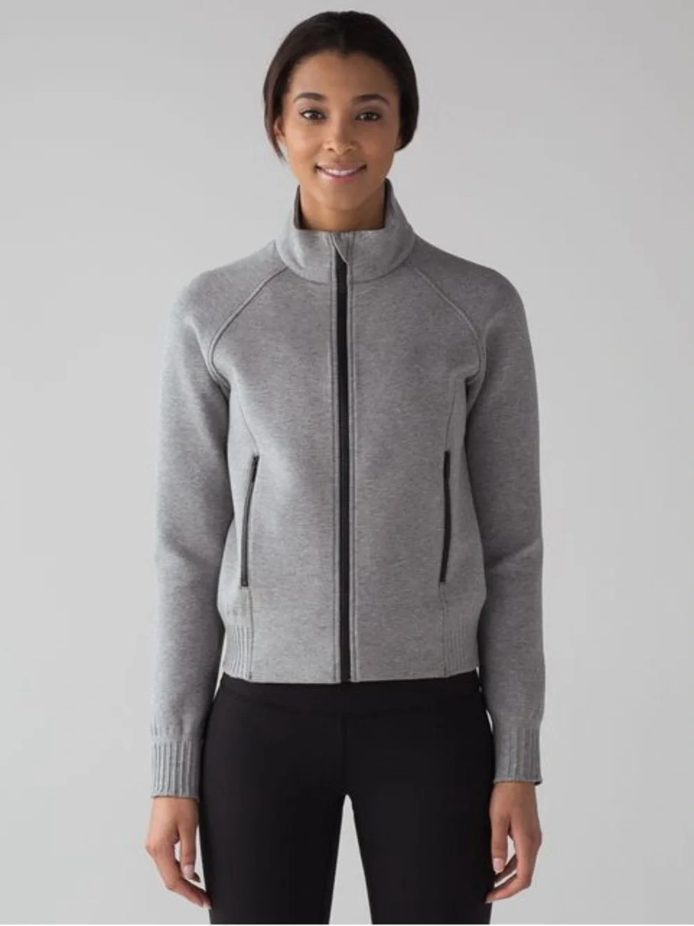 Lululemon NTS Jacket